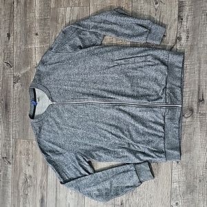 Divided H&M Full-Zip Jacket